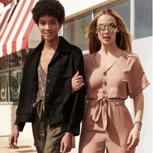 EXPRESS Clothing Final Sale