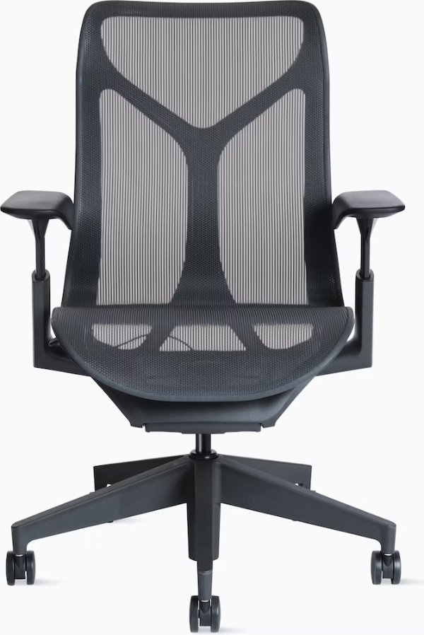 Cosm Chair, Mid Back – Herman Miller