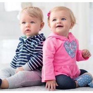 The Biggest Baby Sale @ Carter's