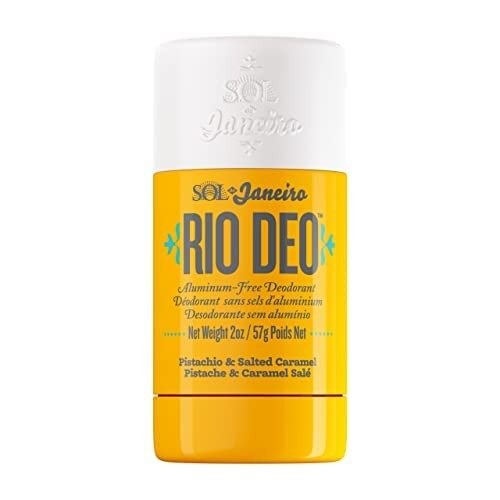 Rio Deo Refillable Deodorant
