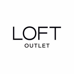 LOFT Outlett 全场服饰大促 $17.99起