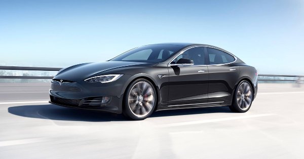 Design Your Model S | Tesla