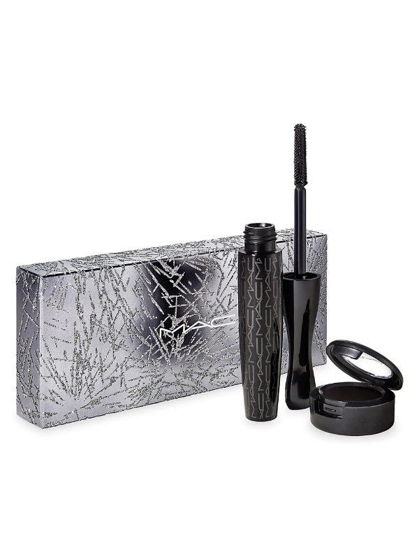 Spark Of Magic Eyes Duo - $42 Value