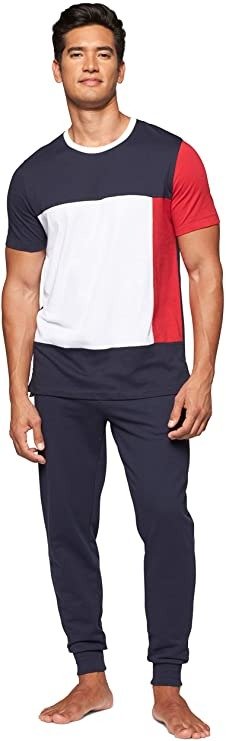 Tommy Hilfiger Men's Modern Essentials Cotton T-Shirt