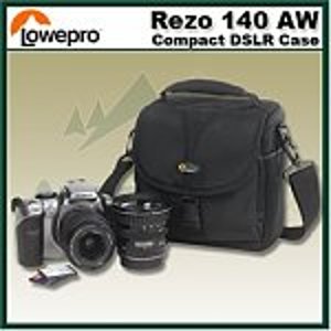 Lowepro Rezo 140 AW Camera Bag