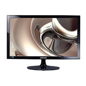 Samsung 24 Inch wide-screen LED Monitor