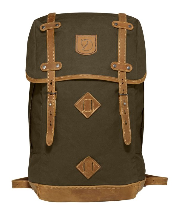 Rucksack No. 21 Large Backpack