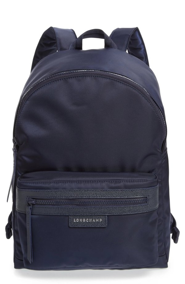 Le Pliage Neo Nylon Backpack