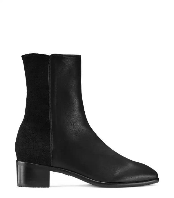 THE THANDIE BOOT