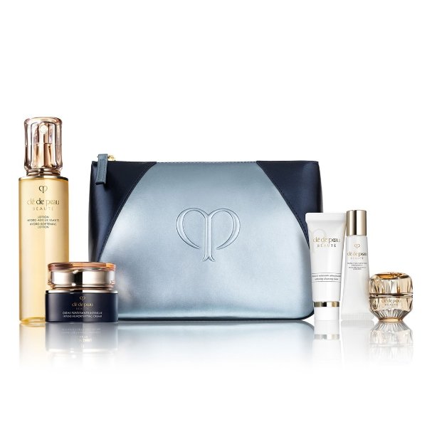 Balance & Hydrate Limited Edition Collection ($416 Value)