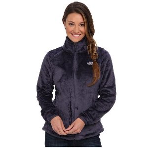 The North Face Women's Tech-Osito Jacket
