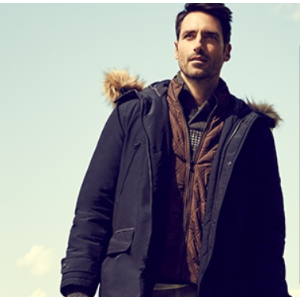 MK Mackage Theory Men's Winter Coat Sale
