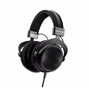 Beyerdynamic DT 880 Premium 250欧姆 半开放式耳机