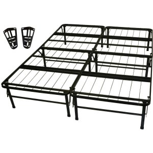 Epic Furnishings DuraBed Steel Foundation & Frame-in-One Mattress Support System 
