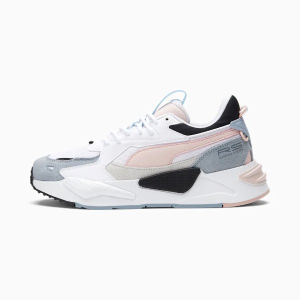 RS-Z Reinvent Women's Sneakers | PUMA US