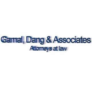 邓家强联合律师事务所 - GAMAL, DANG & ASSOCIATES ATTORNEYS AT LAW - 休斯顿 - Houston