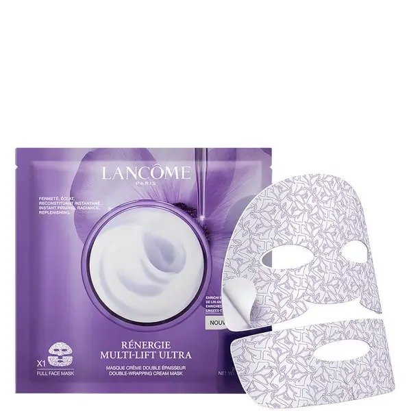 Renergie Multi Lift Ultra Double Wrapping Mask (Single)