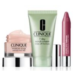 with order over $30 @ Clinique, Dealmoon Singles Day Exclusive