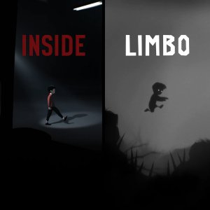 LIMBO / INSIDE 满分解密游戏 Steam版