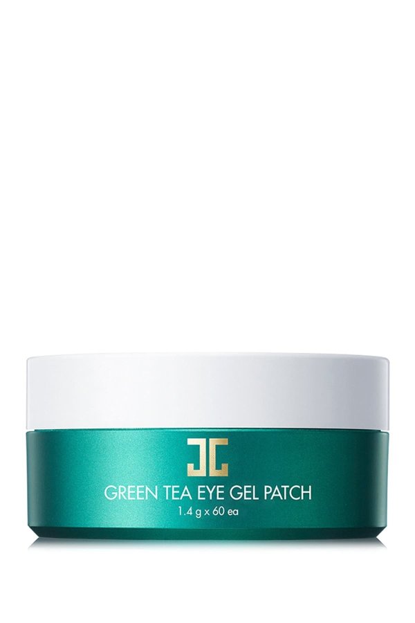 Green Tea Eye Gel Patch - Set of 60