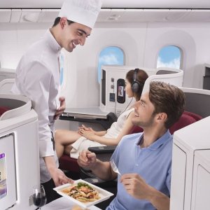 Los Angeles to Beijing/Shanghai RT Airfare Sales @Hainan Airlines