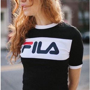 on Every $100 Fila Purchase @ Bloomingdales