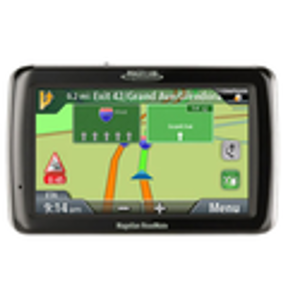 Magellan RoadMate 2045 4.3" GPS w/ lifetime traffic