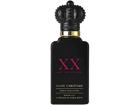 Xx Water Lily Feminine Perfume 1.7 oz