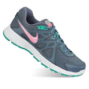 Select Athletic Shoes and Sneakers from Nike, adidas, New Balance, Asics and More