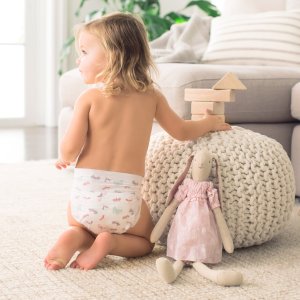 Today Only: All Diapers Sale @ aden + anais