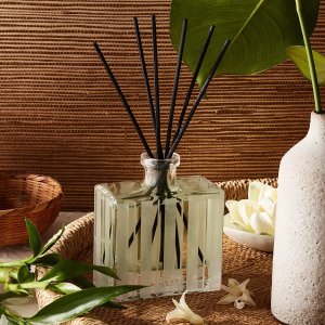 NEST Fragrances Reed Diffuser- Bamboo , 5.9 fl oz