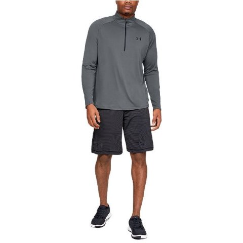 Under ArmourMen s UA Tech Half-Zip Pullover