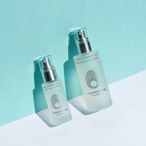 Omorovicza Select Skincare Products Sale