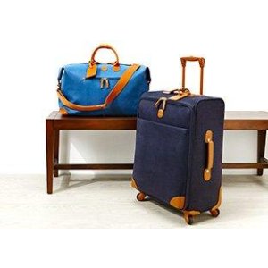 Bric's Milano Luggage on Sale @ MYHABIT