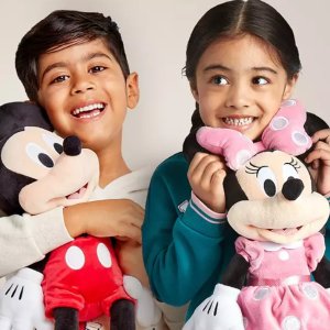 Start at $6.98 + Free ShippingToday Only: shopDisney Sitewide Sale