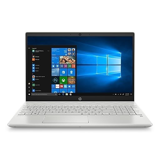 HP Pavilion Laptop 15t i5-8265U, 8GB, 16GB Optane +1TB SSD 