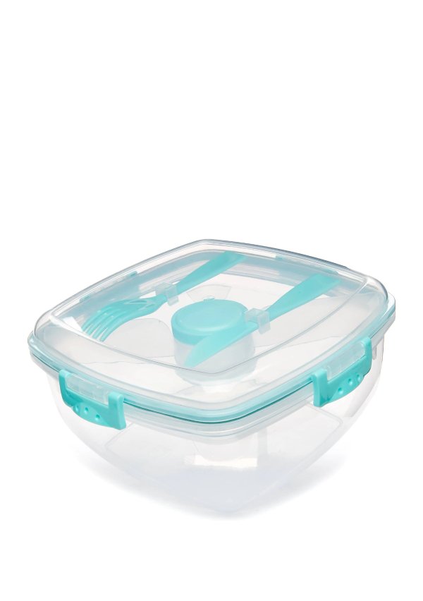 Salad Lunch Container