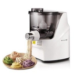 2018 New Multi-functional Automatic Pasta Maker Noodle Maker JYN-L10 One button operation, no sticking of noodles