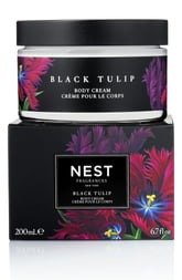 Black Tulip Body Cream 6.7 oz.