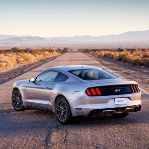 Ford Mustang Columbus Day Hot Offer