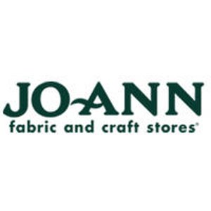 JoAnn: 任何全价产品60% OFF优惠
