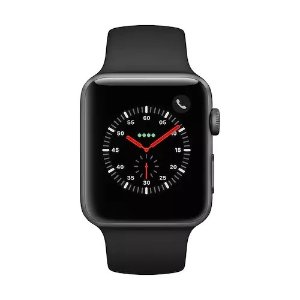 Apple Watch Series 3 @ Kohl's