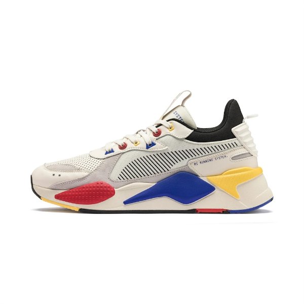 RS-X Color Theory Sneakers