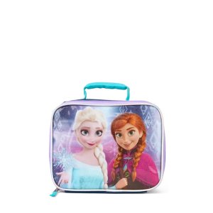 The Children's PlaceToddler Girls Frozen Lunchbox - multi clr