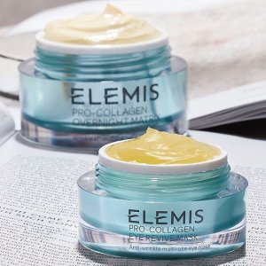50% OffToday Only: Elemis Skincare Hot Sale
