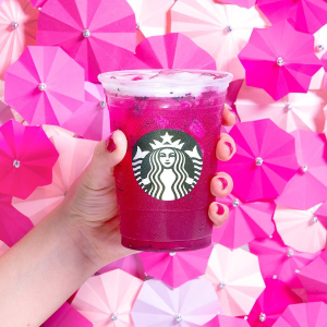 Today Only: Starbucks Happy Hour is Coming Back