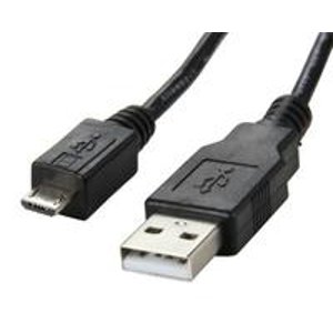 Rosewill 6.56ft Micro USB Cable
