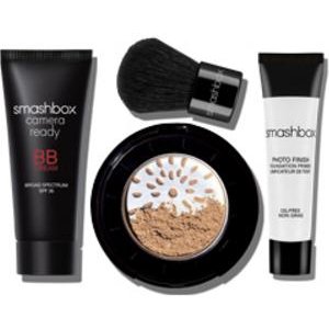 Sitewide @ Smashbox Cosmetics