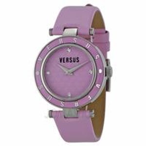 Select Men's and Women's Versus by Versace Watches @ JomaShop.com