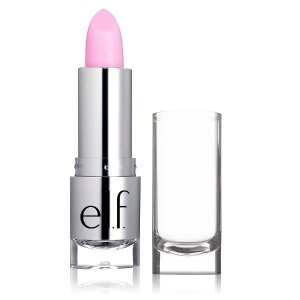 新品讯息平价彩妆品牌e.l.f.cosmetics推出新品变色唇膏